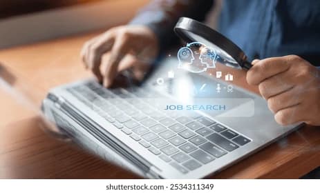 Grow Your Career