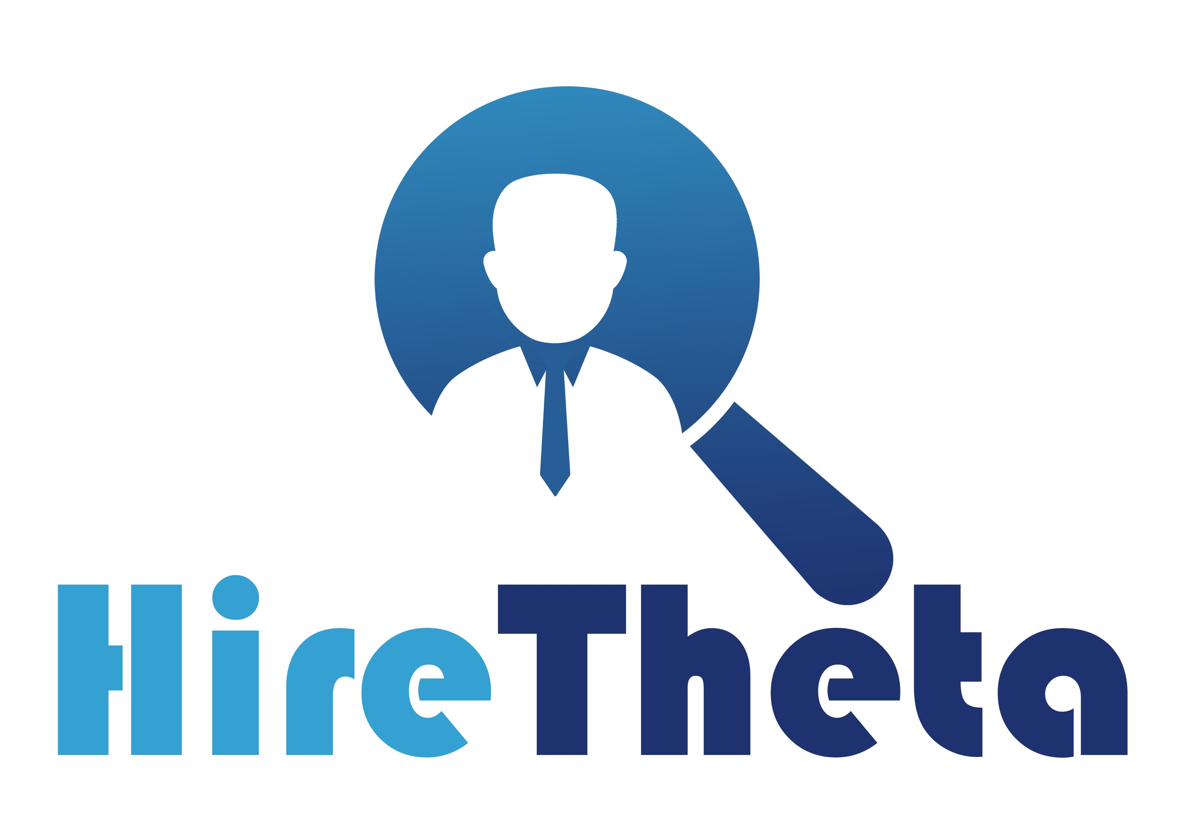 HireTheta Logo