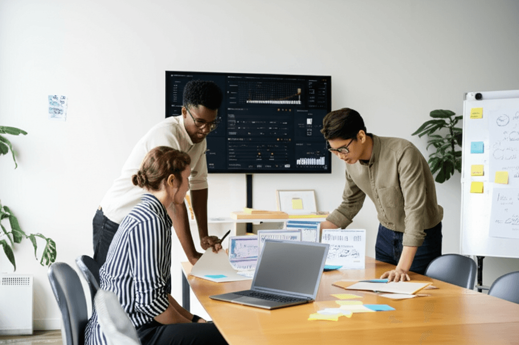 The Future of Remote Work: Trends and Opportunities